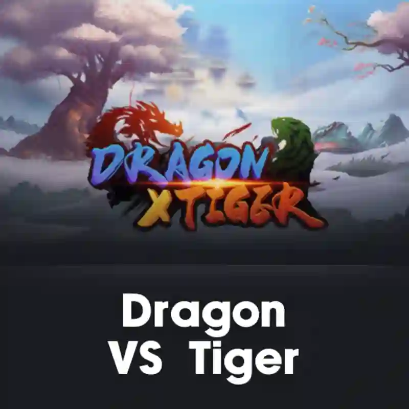 Dragon Vs Tiger