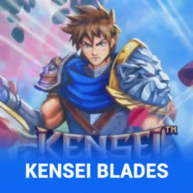 Kensei Blades