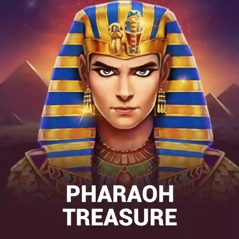 Pharaoh Treasure