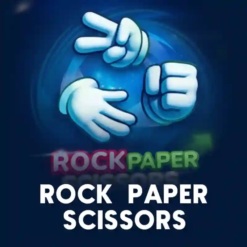 Rock Paper Scissors