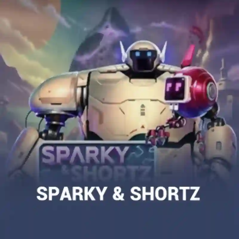 Sparky & Shortz
